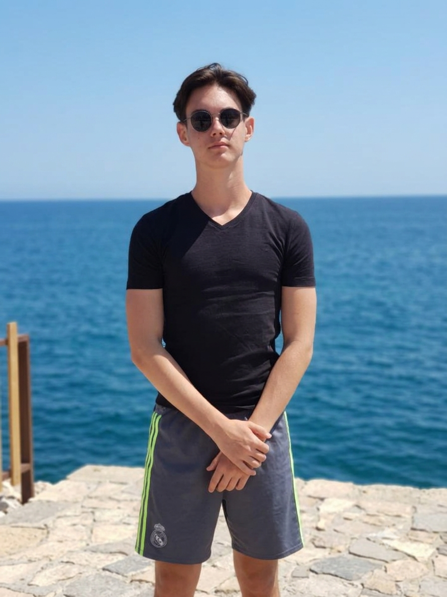 Maxime en 2019
