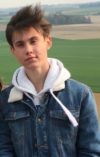 Maxime en 2019