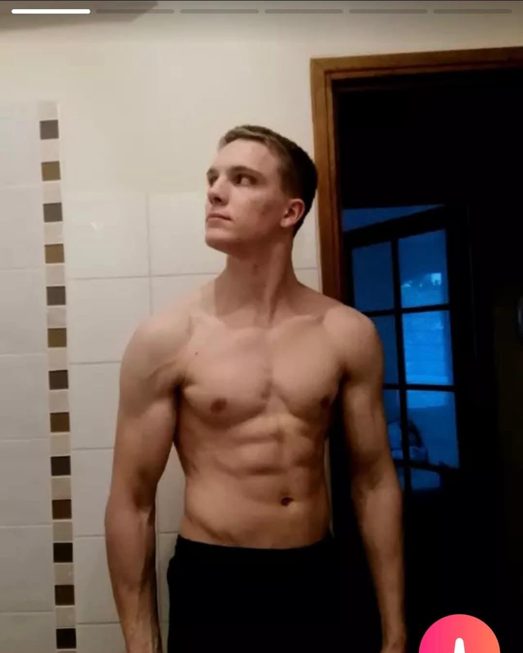 Quentin avant